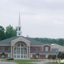 Elizabeth Baptist Church - Baptist Churches
