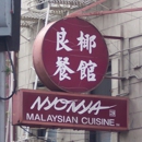 Nyonya - Chinese Restaurants