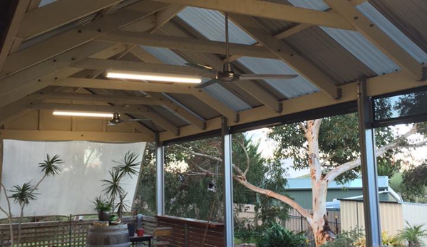 Max Barnes Electrical - Strathalbyn, SA