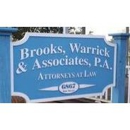 Brooks Warrick And Associates PA - Personal Injury Law Attorneys