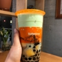 It's Boba Time