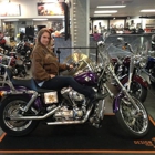 Thunder Tower West Harley-Davidson