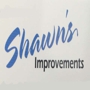 Shawn's Improvements