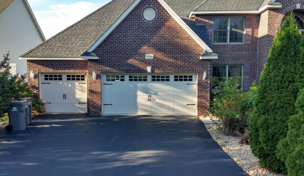 Garage Door Service and Repair - Maple Grove, MN