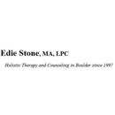Edie Stone, MA, LPC - Mental Health Services