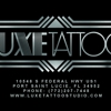 Luxe Tattoo Studio gallery