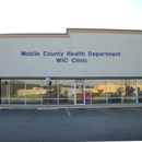 Mobile Health Dept - Health & Welfare Clinics