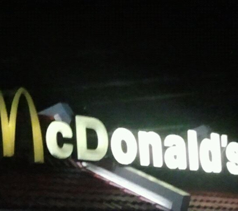 McDonald's - Conyers, GA