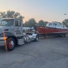 JGP Trucking LLC Marine Transport