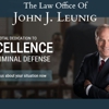 The Law Office Of John J. Leunig gallery
