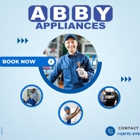 Abby Appliances