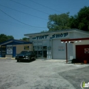 Thee Tint Shop - Glass Coating & Tinting