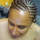 Aida Authentic African Hair Braiding - Hair Braiding