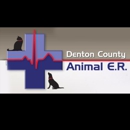 Denton County Animal Emergency Room - Veterinary Clinics & Hospitals