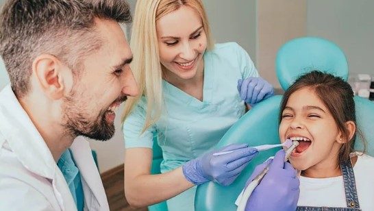 Lorlyn Dental Care