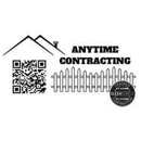 Anytime Contracting - Fence Repair