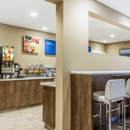 Comfort Inn - Motels
