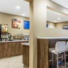 Comfort Inn Santa Cruz North
