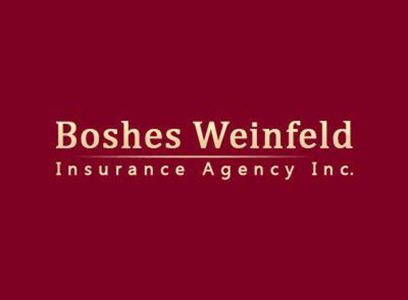 Boshes Weinfeld Insurance Agency, Inc