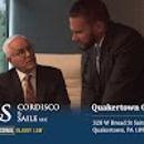 Cordisco & Saile - Attorneys