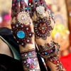 Naseera Fazil Henna Art gallery