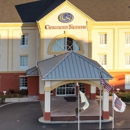 Comfort Suites Newark - Harrison - Motels