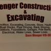 wenger construction & excavating gallery