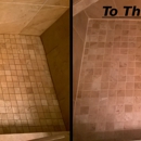 Restoration Tile and Grout - Tile-Cleaning, Refinishing & Sealing