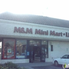 M & M Mini Market