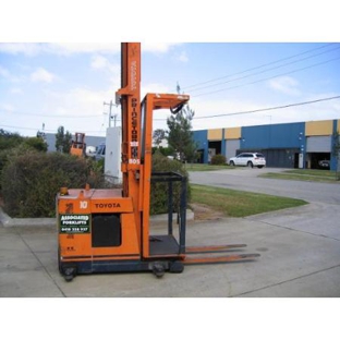 Associated Forklift Service - Carrum Downs, VIC