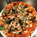 1000 Degrees Neapolitan Pizzeria - Pizza