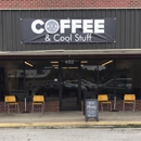 Coffee & Cool Stuff - Coffee Shops