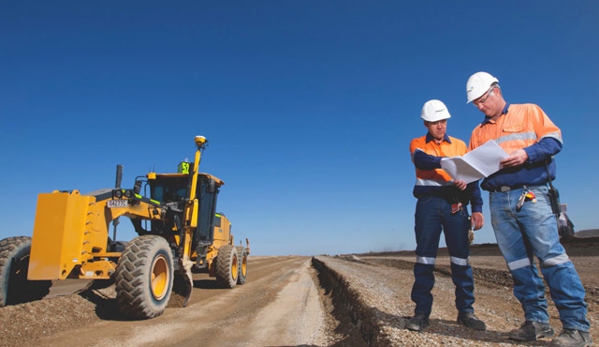 Downer - Road Sealing & Asphalting - Austins Ferry, TAS