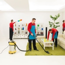Keep It Tidy - Cleaning Contractors