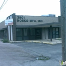 Nosko Manufacturing Inc - Pattern Makers