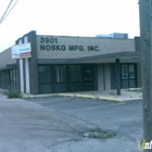 Nosko Manufacturing Inc