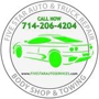 Five Star Auto & Truck Repair