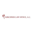 Kirchner Law Office - Civil Litigation & Trial Law Attorneys