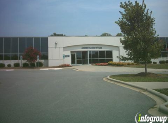 Concord Electric Systems - Concord, NC