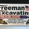 Freeman Excavating and Septic gallery