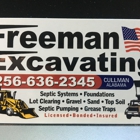 Freeman Excavating and Septic
