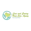 Love and Caring Homecare Agency - Home Health Services