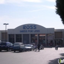 Ross Dress for Less - Discount Stores