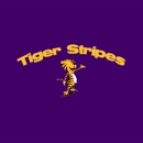 Tiger Stripes - Carports