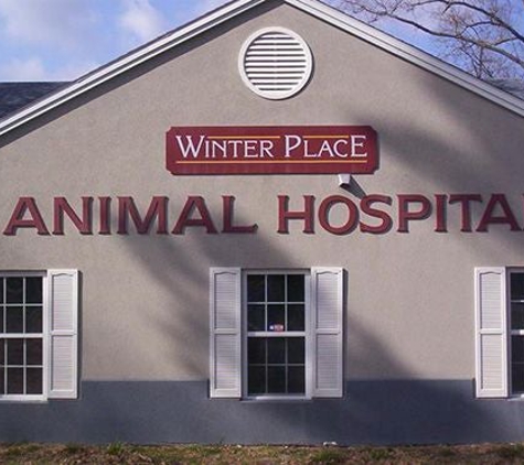 Winter Place Animal Hospital - Salisbury, MD