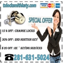 Locksmith Katy TX - Locks & Locksmiths