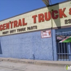 Central Truck & Oil Supply Inc