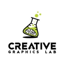 Creative Graphics Lab - Computer Printers & Supplies
