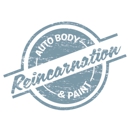 Reincarnation Auto Body & Paint - Automobile Body Repairing & Painting