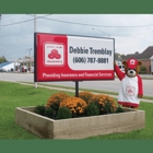 Debbie Tremblay - State Farm Insurance Agent